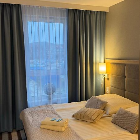 Apartament Bella D126 Мендзиздроє Екстер'єр фото
