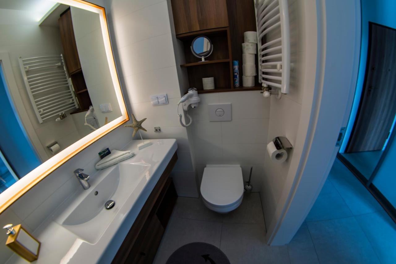 Apartament Bella D126 Мендзиздроє Екстер'єр фото