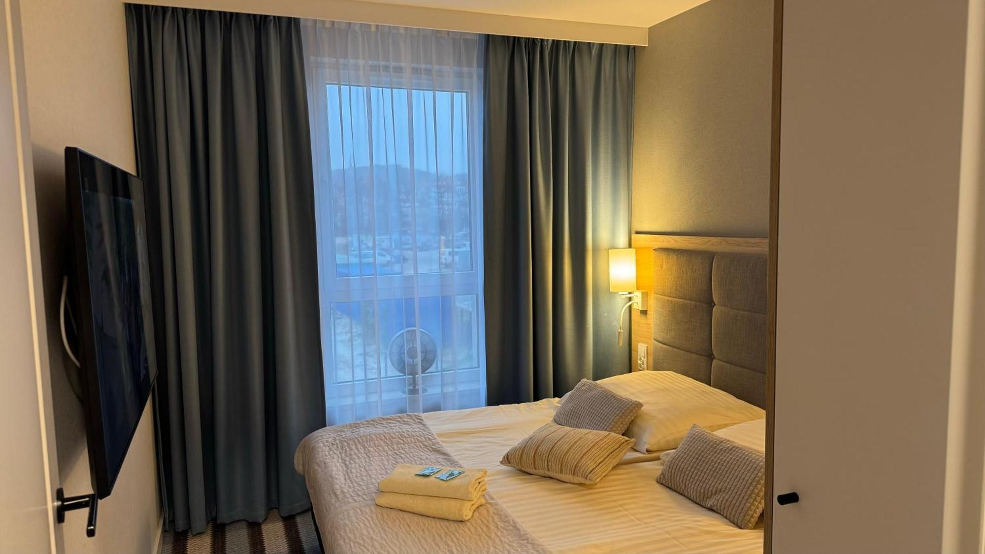 Apartament Bella D126 Мендзиздроє Екстер'єр фото
