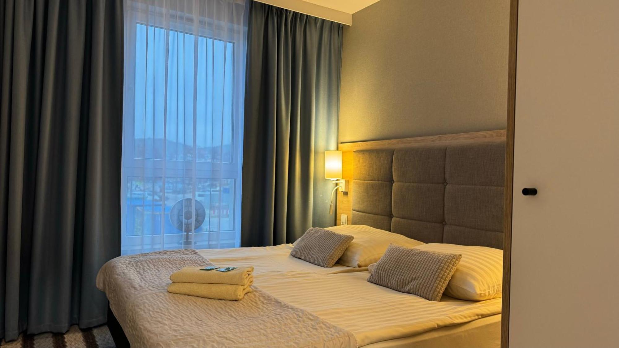 Apartament Bella D126 Мендзиздроє Екстер'єр фото